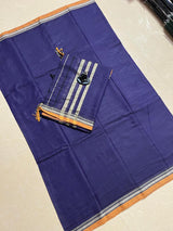 Narayanpeta Cotton dress material