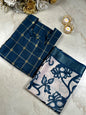 Office wear elegant kurti set