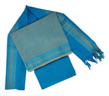 Mangalagiri pure cotton Handloom dress materials