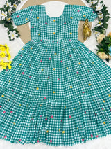 KOREAN Inspired summer frocks