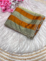 Space silk soft siroski diamond sarees