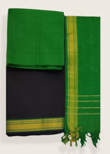 Mangalagiri pure cotton Handloom dress materials