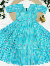 KOREAN Inspired summer frocks