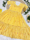 KOREAN Inspired summer frocks