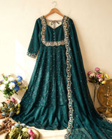 Meera- Party wear dress