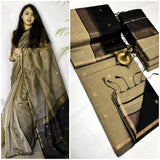 Maheswari Silk Cotton Saree