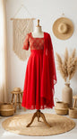 3 in 1 Dress