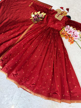 Tanuja inspired outfit