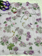 Leela- Celebrity inspired taby silk saree