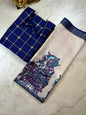 Office wear elegant kurti set