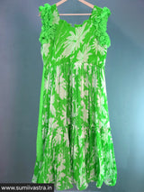 Customised boutique style multi design maxis