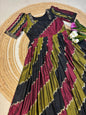 Marshmallow Anarkali with duppatta