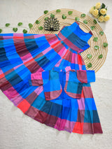 Summer special midi dress