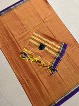 Narayanpeta Cotton dress material