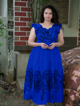 Customised boutique style maxi frocks/ gown