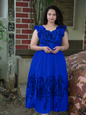 Customised boutique style maxi frocks/ gown