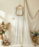 Meera- Party wear dress