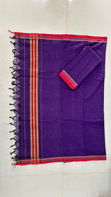 Narayanpeta temple boarder dress material