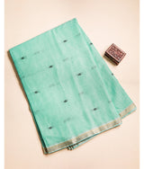 Narayanpeta Buttis temple boarder saree