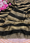 Space silk soft siroski diamond sarees