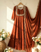 Meera- Party wear dress