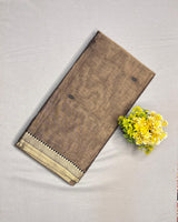Narayanpeta Buttis temple boarder saree