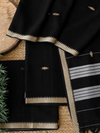 Narayanpeta buttis small boarder dress material set