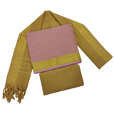 Mangalagiri pure cotton Handloom dress materials