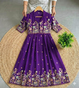 Detachable coat dress