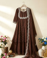 Meera- Party wear dress