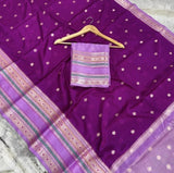 Semi katan mysore silk soft saree