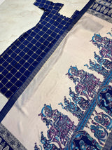 Office wear elegant kurti set