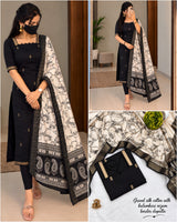 Office wear elegant kurti set