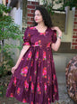 Customised boutique style maxi frocks