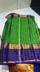 Narayanpeta saree