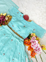 Kota 3pc lehanga set