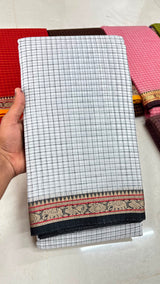 Narayanpeta checks saree