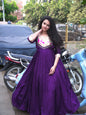 Paithani Gown for women