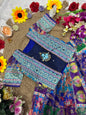 Laya Kids lehanga choli