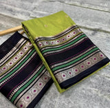 Semi katan mysore silk soft saree