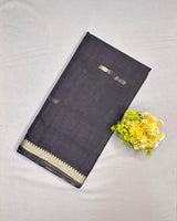 Narayanpeta Buttis temple boarder saree