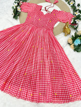 KOREAN Inspired summer frocks