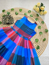 Summer special midi dress