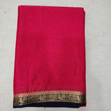 Premium Semi mysore silk saree