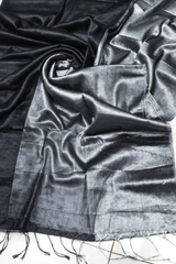 Mul tissue saree