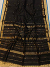 Tussar Soft Silk saree