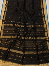 Tussar Soft Silk saree