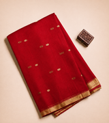 Narayanpeta Buttis temple boarder saree