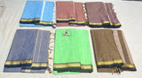 Narayanpeta Cotton dress material