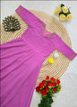 Velvet Party Frocks
